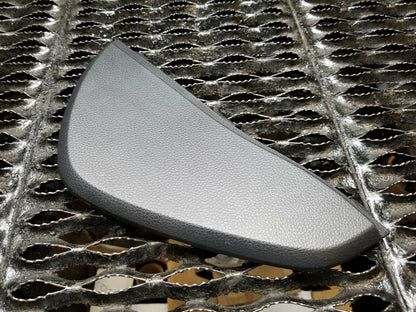 16 17 18 Nissan Sentra Right Passenger Side Dash End Cap Cover Trim OEM 40k