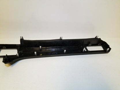 11 12 13 Honda Odyssey Instrument Panel Dash Visor Trim Cover OEM