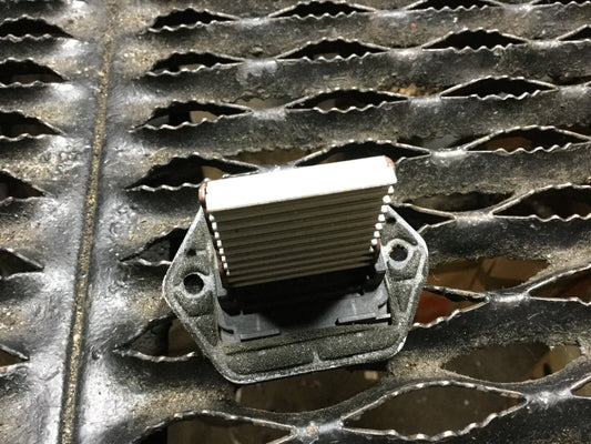 2006 2007 2008 2009 2010 2011 Kia Rio Rio5 Resistor Motor Blower OEM