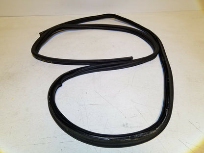 06 07 08 09 Range Rover Sport Rear Trunk Tailgate Weatherstrip Seal OEM