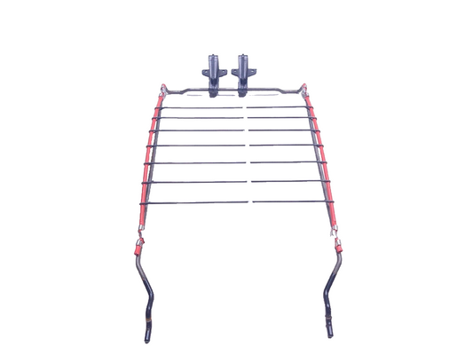 15 - 18 Dodge Challenger Front Passenger Seat Lumbar Support OEM 87k