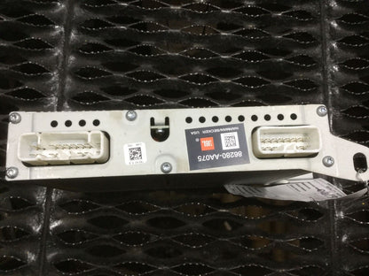 05 2005 Toyota Camry Jbl Audio Amplifier 86280-aa075 OEM N41