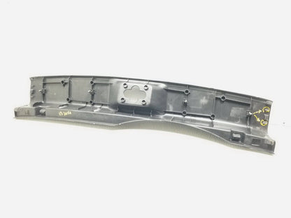 11 12 13 14 Nissan Juke Liftgate Trim Scuff Plate 84992 1ka0a OEM