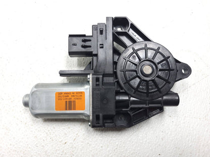 14 15 16 17 18 Jeep Cherokee Door Window Motor Front Right Passenger Side OEM