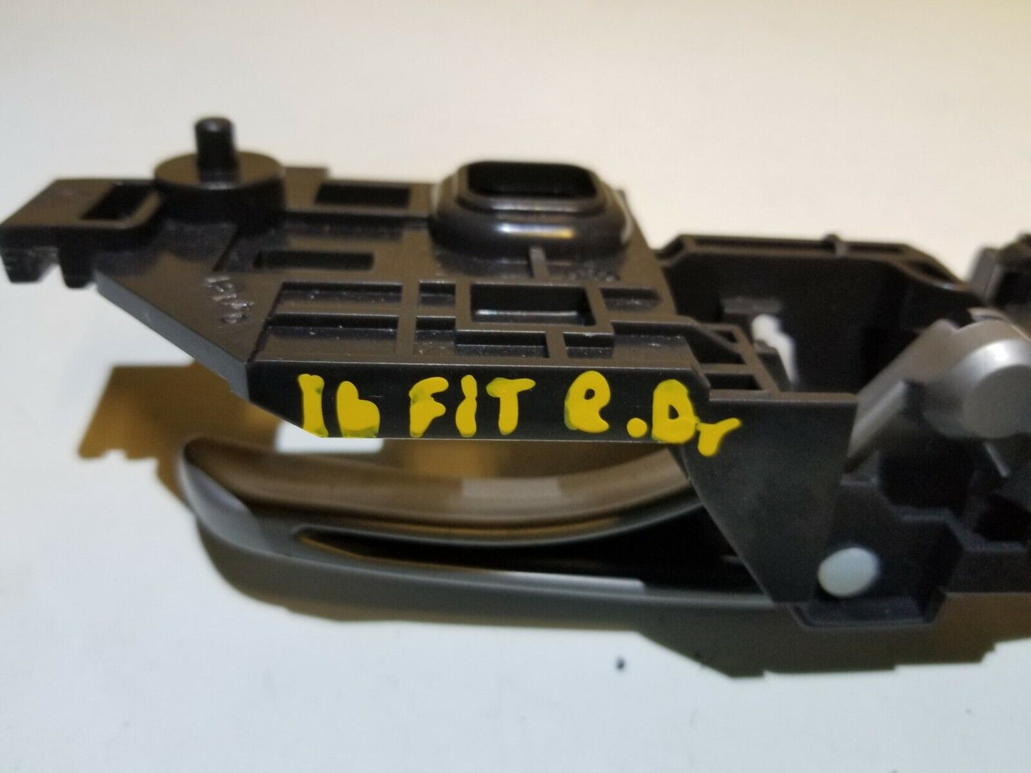 15 16 17 Honda Fit Rear Left Driver Door Interior Handle OEM 26k Miles