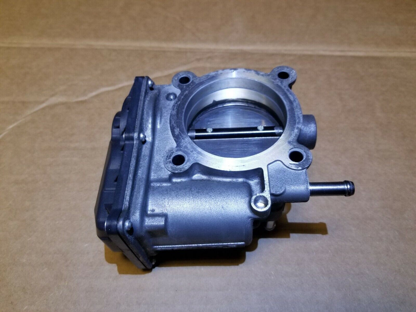 13 14 15 16 Scion Fr-s Throttle Body Valve OEM 71k