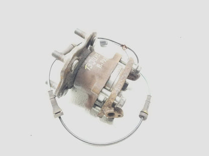 11 12 13 14 Nissan Juke Rear Wheel Hub Bearing Passenger Side Right 1.6l AWD OEM