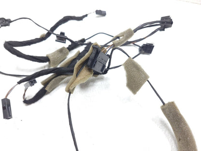 09 10 11 12 Volkswagen Cc Center Console Wire Harness 3ab971315 OEM