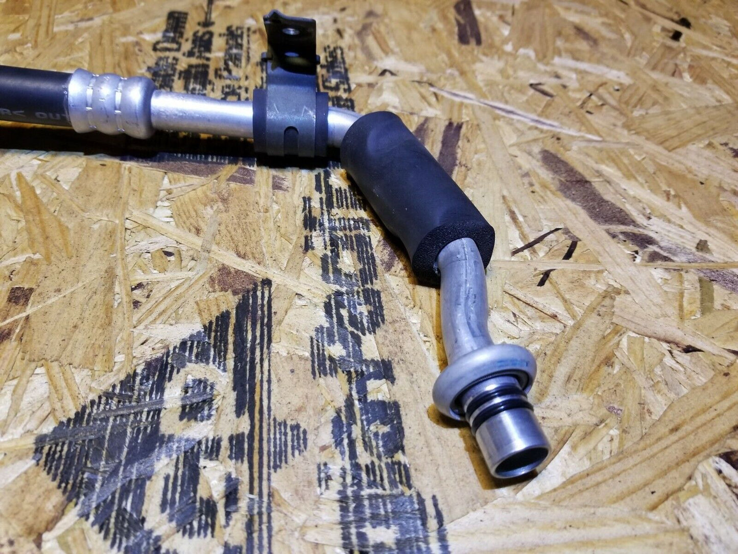 06 07 08 Infiniti Fx35 A/c Hose Line Pipe OEM