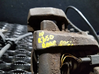 07 08 09 10 Mercedes-benz R350 Rear Right Passenger Side Brake Caliper OEM