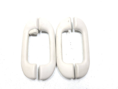 14 15 16 17 18 Jeep Cherokee Roof Grab Handle 4pcs OEM