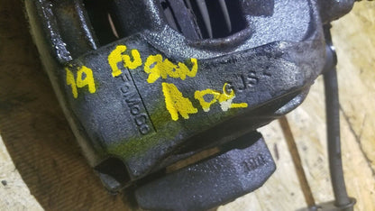 14 15 16 Ford Fusion 1.5l Front Left Driver Brake Caliper OEM 56k Miles