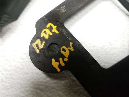 12 13 14 15 16 17 Audi A7 Front Left Driver Side Axle Shaft Cover Shield OEM