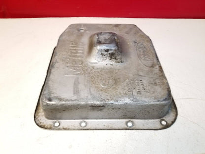 07 08 Lincoln Town Car 4.6l Transmission Oil Pan OEM 65k