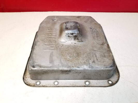 07 08 Lincoln Town Car 4.6l Transmission Oil Pan OEM 65k