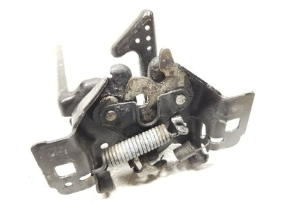 2007 - 2014 Lincoln Navigator Hood Latch Lock 7l1a-16700 D927v OEM