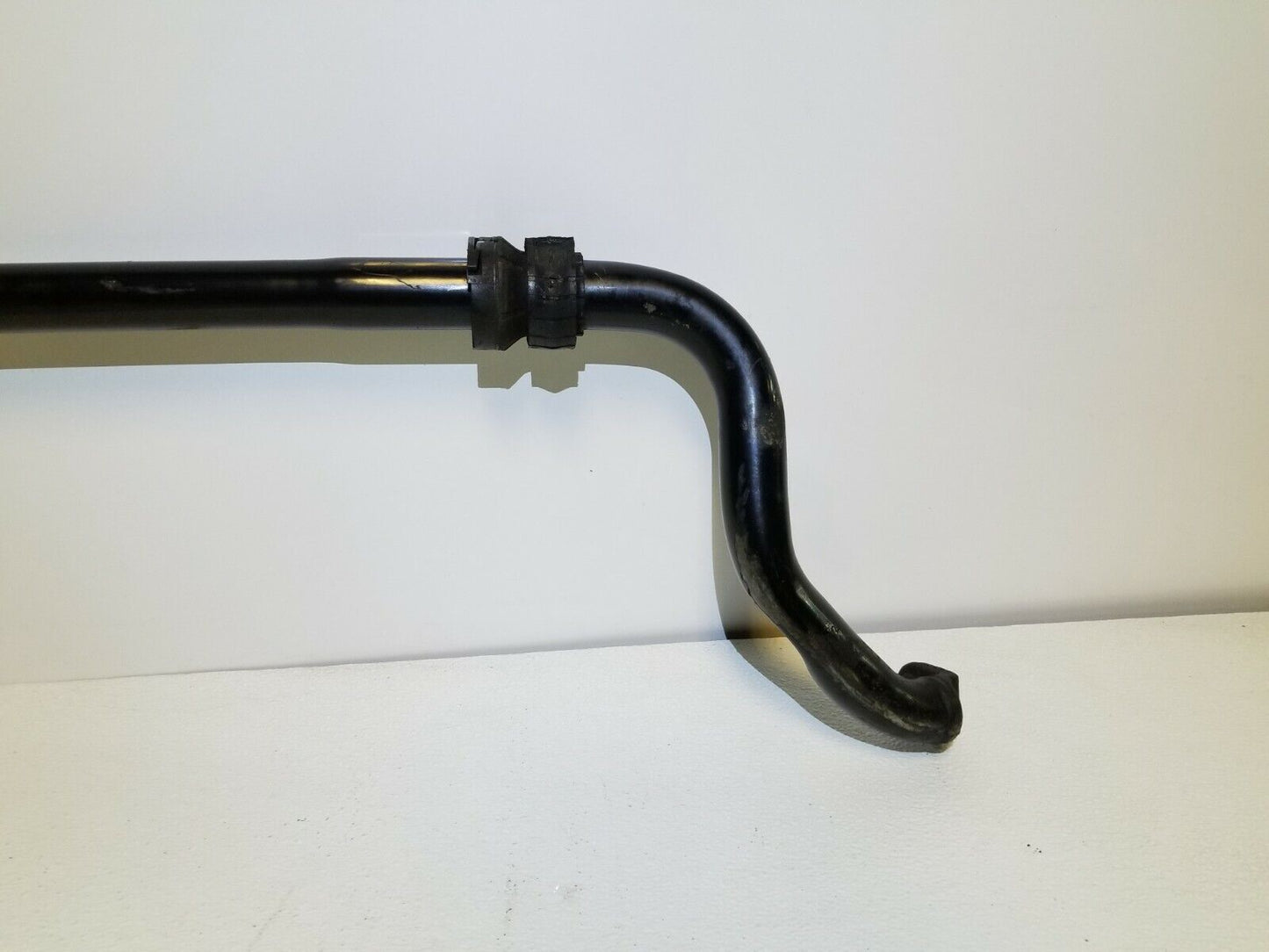 13 14 15  Audi Q7 3.0l Front Stabilizer Sway Bar OEM 87k Miles