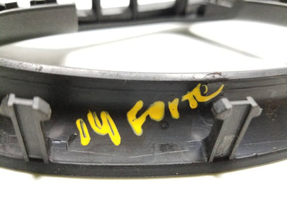 14 15 16 Kia Forte Steering Wheel Trim Bezel 299117189 OEM 73k