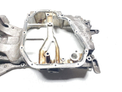 12 13 14 15 Nissan Rogue Engine Upper Oil Pan OEM ✅ 79k Miles.