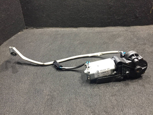 98 99 00 01 02 03 Mercedes Ml320 W163 Front Right Seat Back Tilt Motor OEM D34