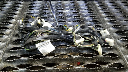 03 04 05 06 Mercedes CL500 CL55 W215 A/c Heater Wire Harness OEM