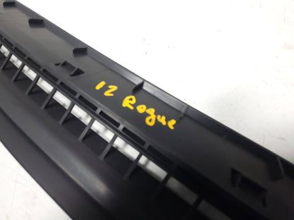 12 13 14 15 Nissan Rogue Dash Upper Defroster Air Vent OEM ✅
