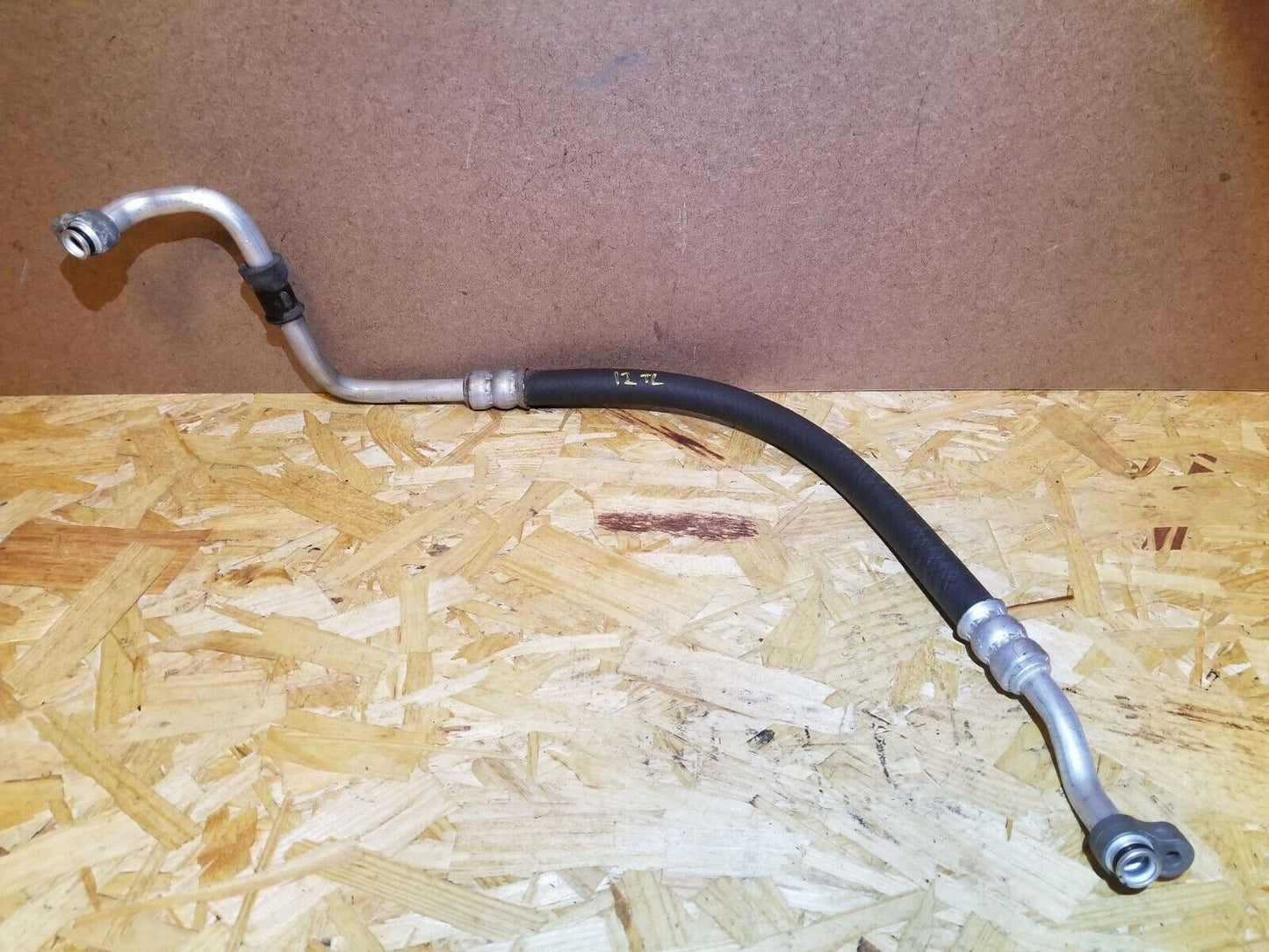 09 10 11 14 Acura Tl A/c AC Hose Pipe Line OEM