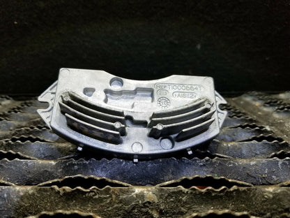 2011 2012 2013 BMW 128i Blower Motor Resistor OEM