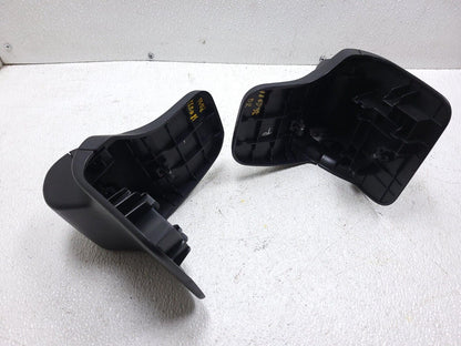 18 19 20 21 22 Honda Odyssey Rear 3rd Row Seat Pivot Cover Trim Panel Pair OEM