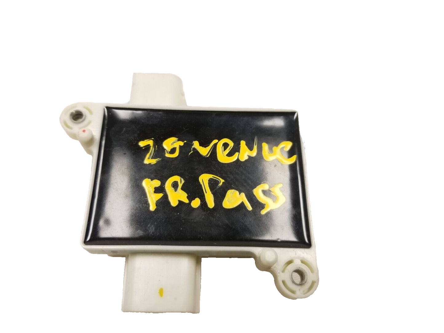 20 21 22 Hyundai Venue Front Passenger Seat Occupant Sensor OEM