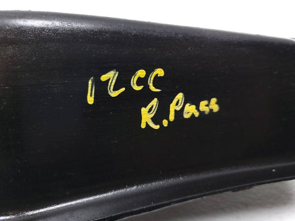 09 10 11 12 Volkswagen Cc Rear Control Arm Right Passenger Side 4pcs OEM