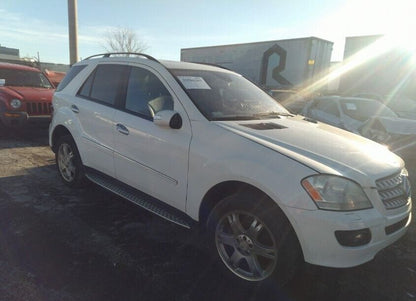 06 07 08 09 10 11 Mercedes Ml500 Driveshaft Drive Shaft Rear OEM