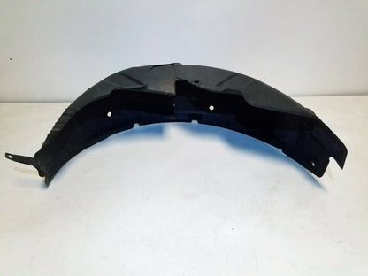 07 08 09 10 11 12 Hyundai Veracruz Rear Left Driver Fender Splash Guard OEM