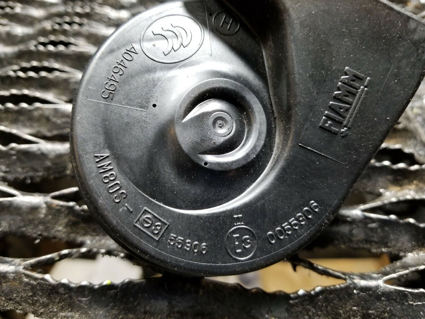11 12 13 14 Ford Edge 3.5l Pitch Hor Fiamm OEM