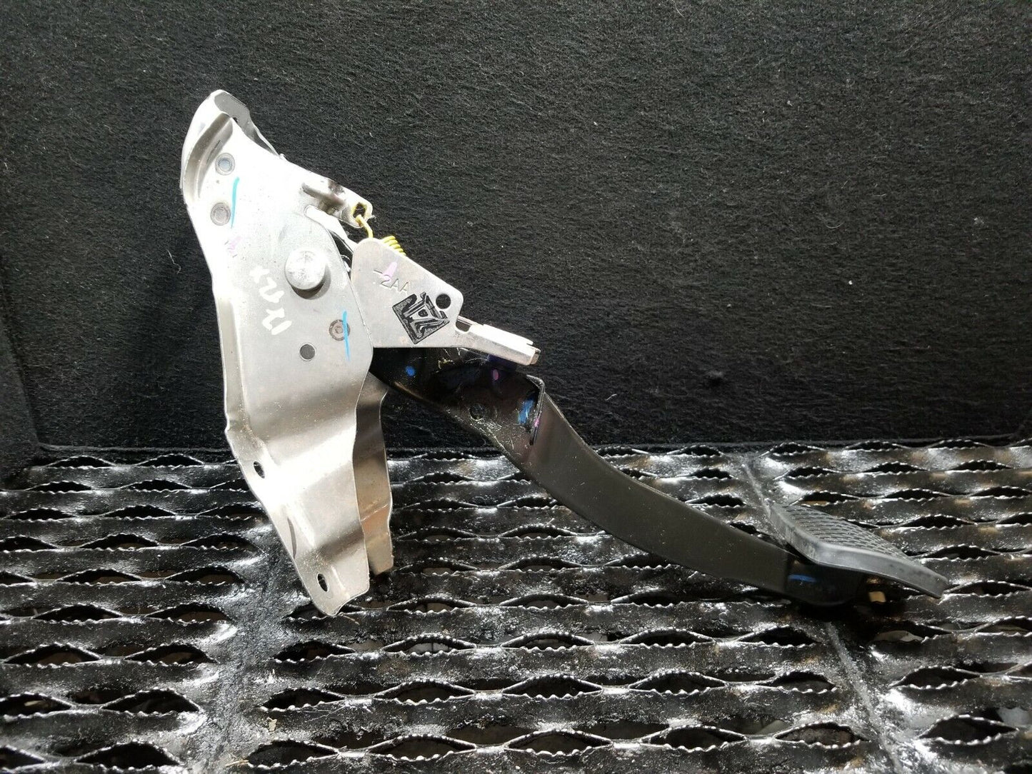 15 16 17 Acura TLX At Brake Pedal OEM