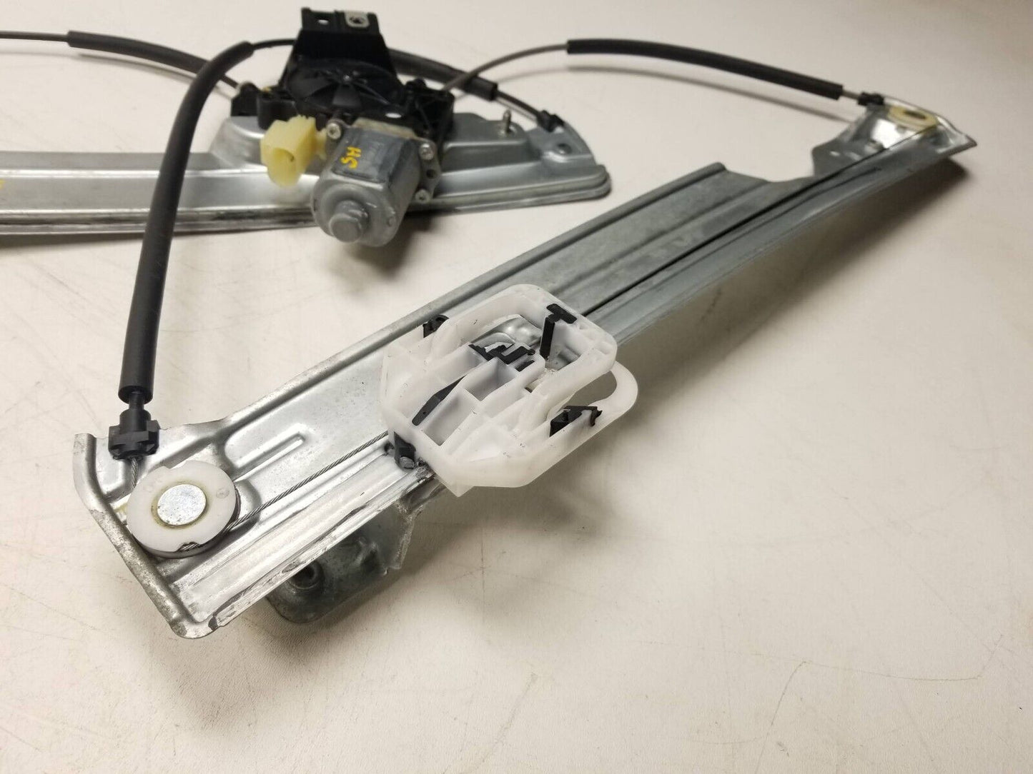 17 18 19 Ford Escape Window Regulator W/ Motor Front Left Driver Side OEM