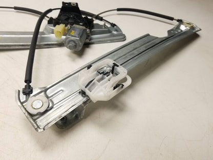 17 18 19 Ford Escape Window Regulator W/ Motor Front Left Driver Side OEM