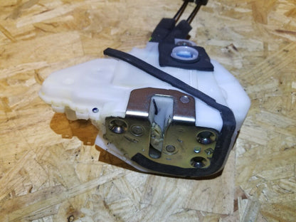09 10 11 12 14 Acura Tl Front Right Pass Side Door Lock Latch Actuator OEM