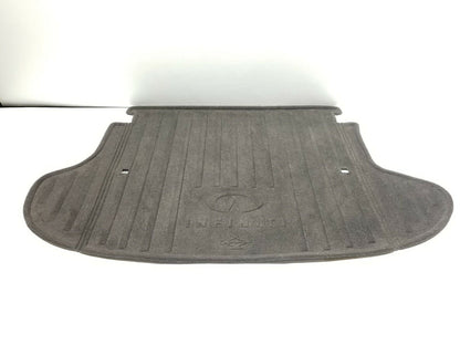 09 10 11 12 Infiniti Fx35 Rear Trunk Cargo Cover Floor Mat OEM