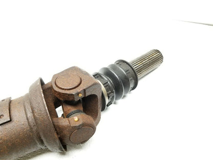 08 09 10 11 12 13 14 Escalade Rear Drive Shaft Driveshaft OEM