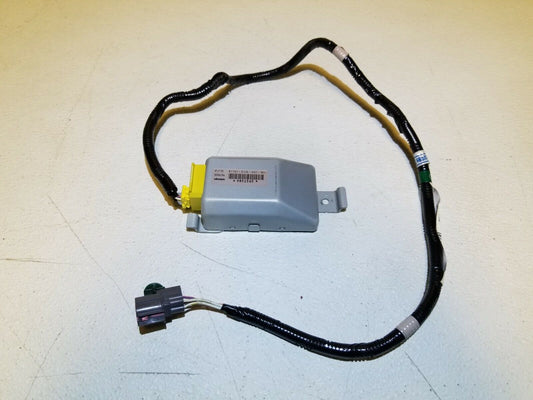 06 07 08 Acura Rl Front Passenger Seat Ocupancy Sensor Module OEM