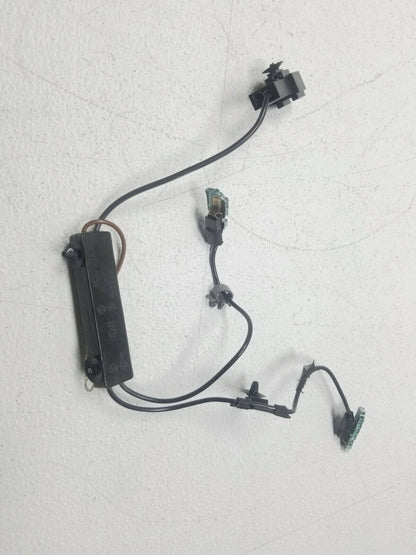 2011 - 2015 Mercedes E350 W212 Radio Stereo Amp AM FM Antenna Noise Filter OEM