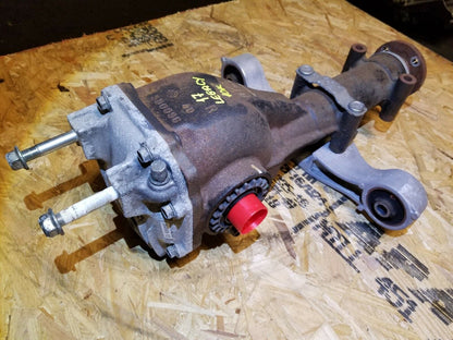 15 16 17 Subaru Legacy 2.5l Rear Carrier Differential OEM 10k Miles