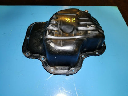 07 08 09 10 Scion Tc 2.4l Engine Oil Pan OEM