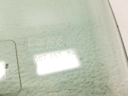 17 18 19 Subaru Impreza Sport Front Left Driver Door Window Glass OEM 64k Miles