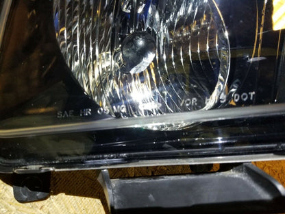 05 06 07 08 09 Ford Mustang Headlight Right Passenger Side OEM