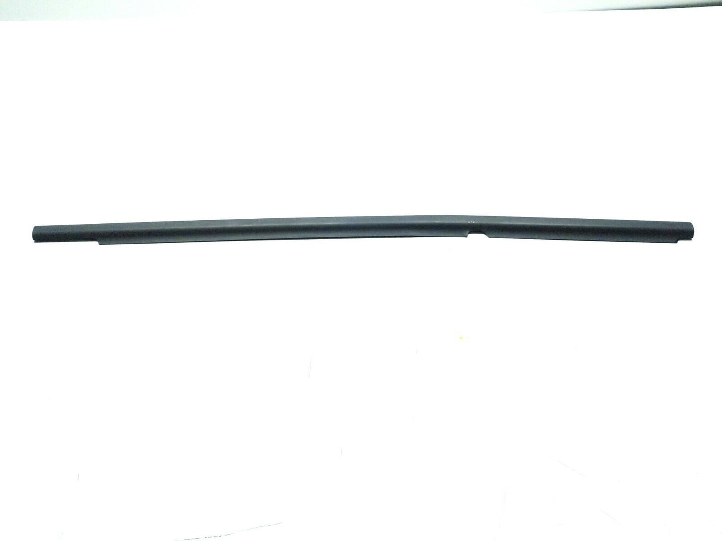 12 13 14 15 16 17 VW Tiguan Rear Right Pass Door Window Belt Seal Molding OEM