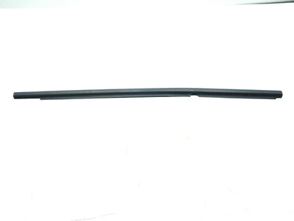 12 13 14 15 16 17 VW Tiguan Rear Right Pass Door Window Belt Seal Molding OEM