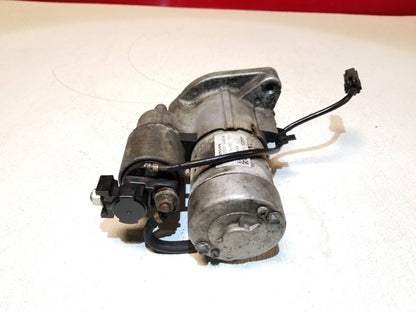 15 16 17 18 19 Infiniti Q50 3.0l Starter Motor OEM 62k Miles