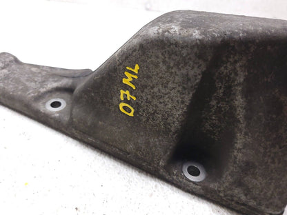 06 07 08 09 10 11 Mercedes Ml500 Engine Mount Bracket Left Driver Side OEM